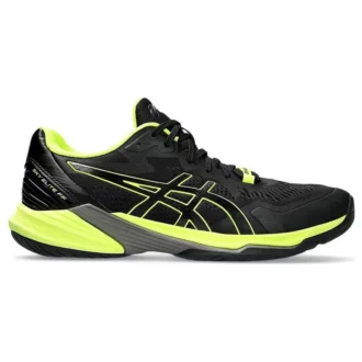 SKY Elite FF 2 “Black Safety Yellow”