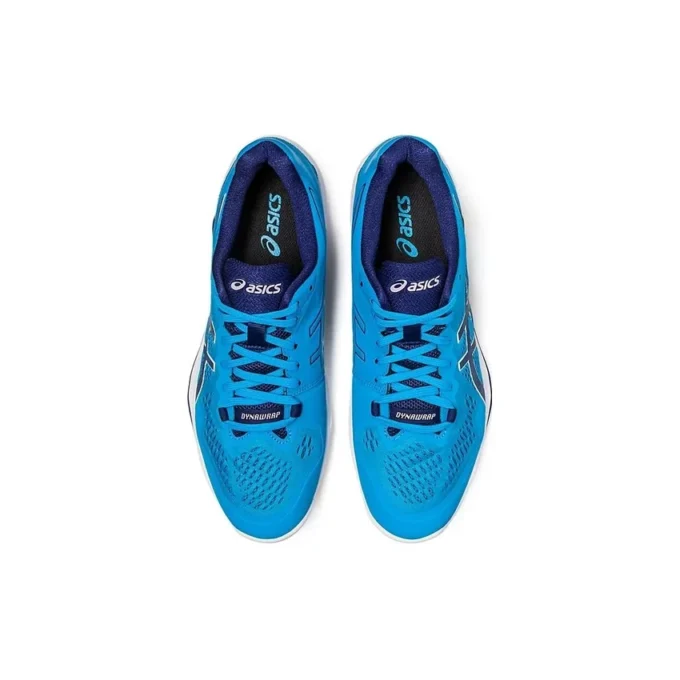Sky Elite FF 2 “Island Blue Indigo”