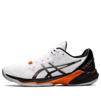 Sky Elite FF 2 lage sneakers wit/zwart
