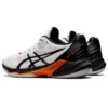 Sky Elite FF 2 lage sneakers wit/zwart