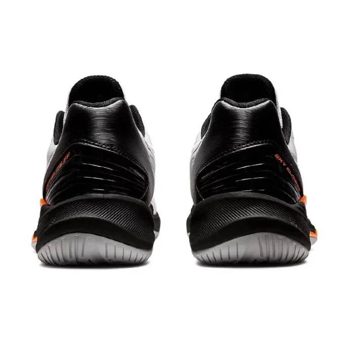 Sky Elite FF 2 lage sneakers wit/zwart