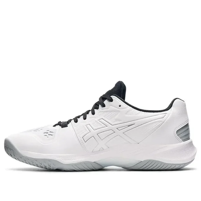 Sky Elite FF 2 Low “White Pure Silver”