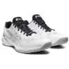 Sky Elite FF 2 Low “White Pure Silver”