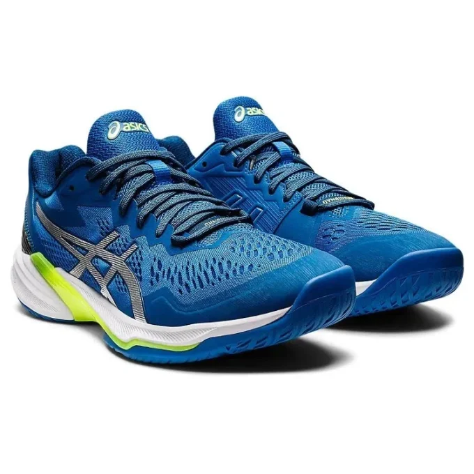 Sky Elite FF 2 volleybalschoenen “Blauw”