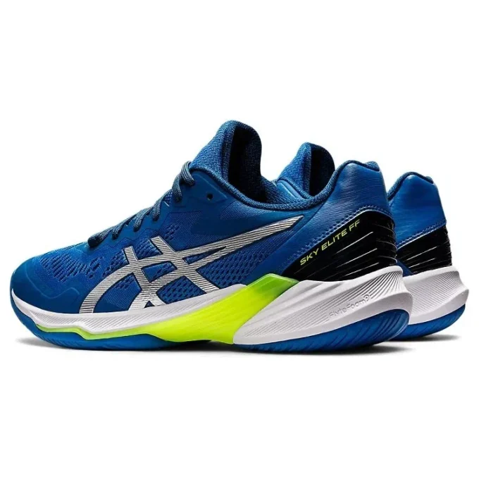 Sky Elite FF 2 volleybalschoenen “Blauw”