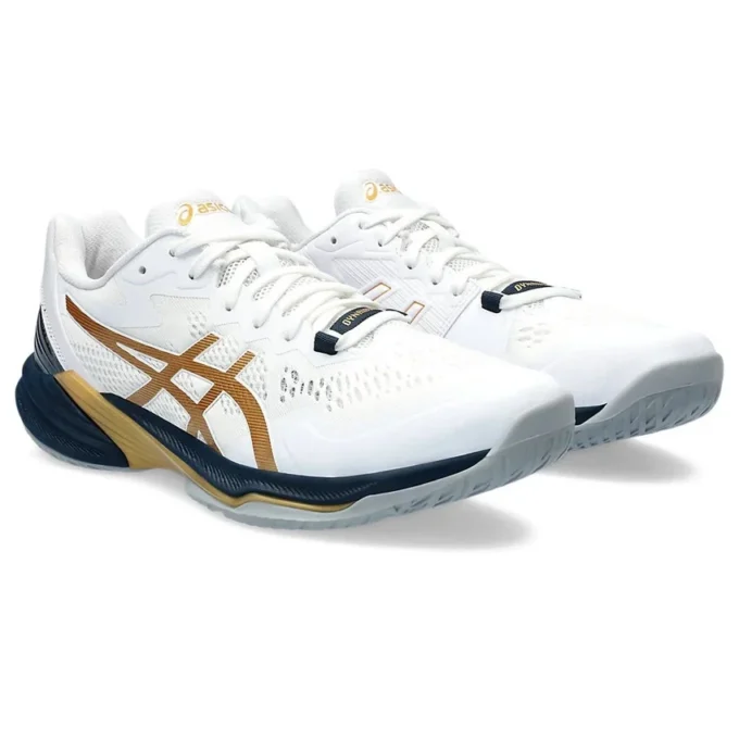 Sky Elite FF 2 volleybalschoenen “White Gold”