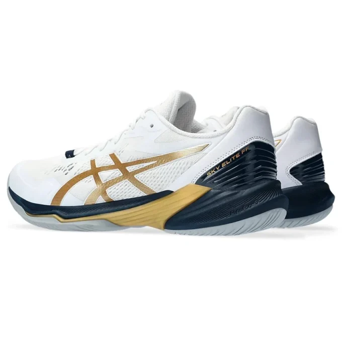 Sky Elite FF 2 volleybalschoenen “White Gold”
