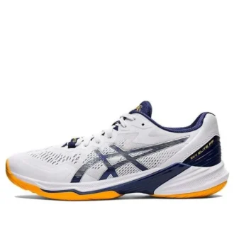 Sky Elite FF 2 “White Deep Ocean”