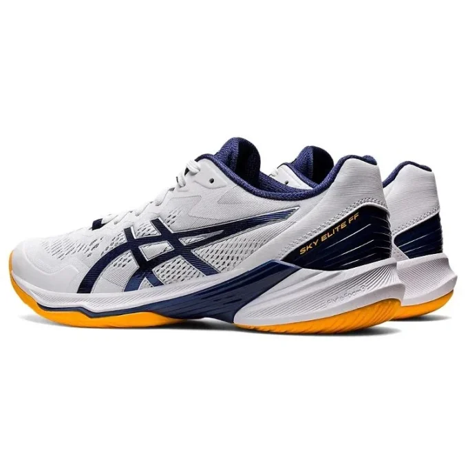 Sky Elite FF 2 “White Deep Ocean”