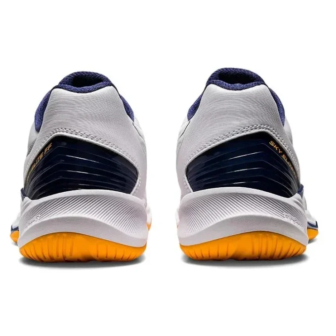Sky Elite FF 2 “White Deep Ocean”