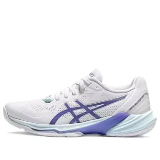 Sky Elite FF 2 “Wit Blauw Violet”