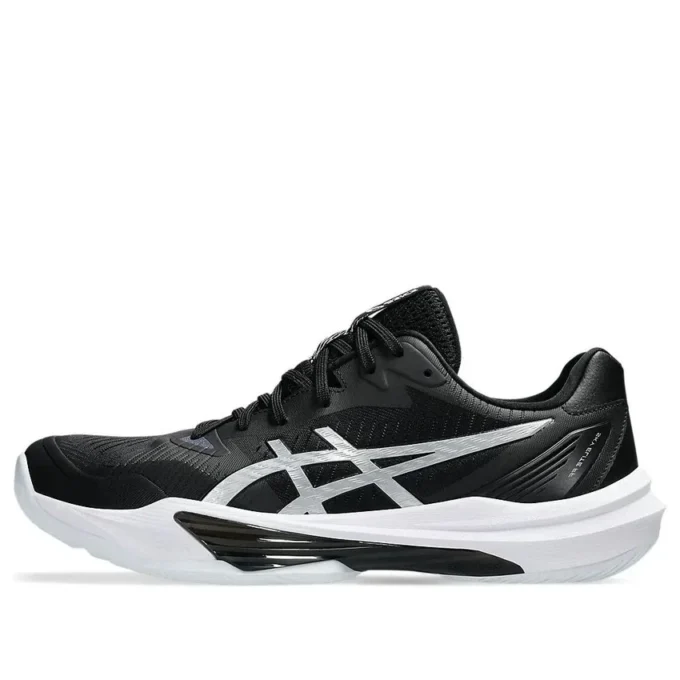 Sky Elite FF 3 “Black Pure Silver”