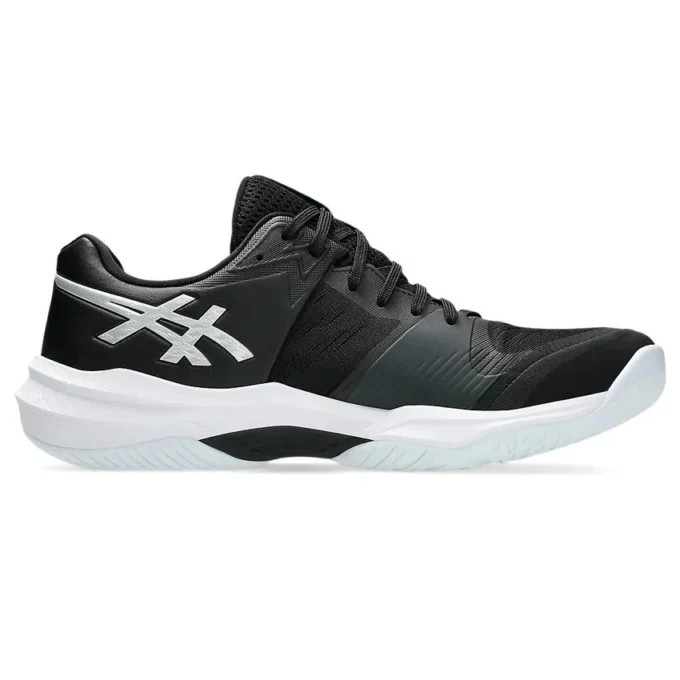 Sky Elite FF 3 “Black Pure Silver”