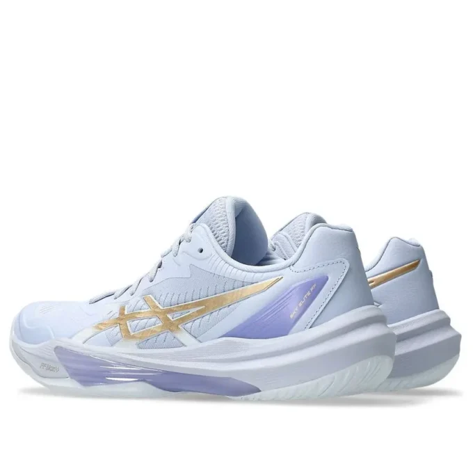 Sky Elite FF 3 “Blue Fade Champagne”