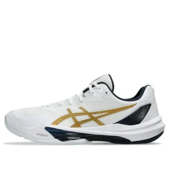Sky Elite FF 3 “White Navy Gold”