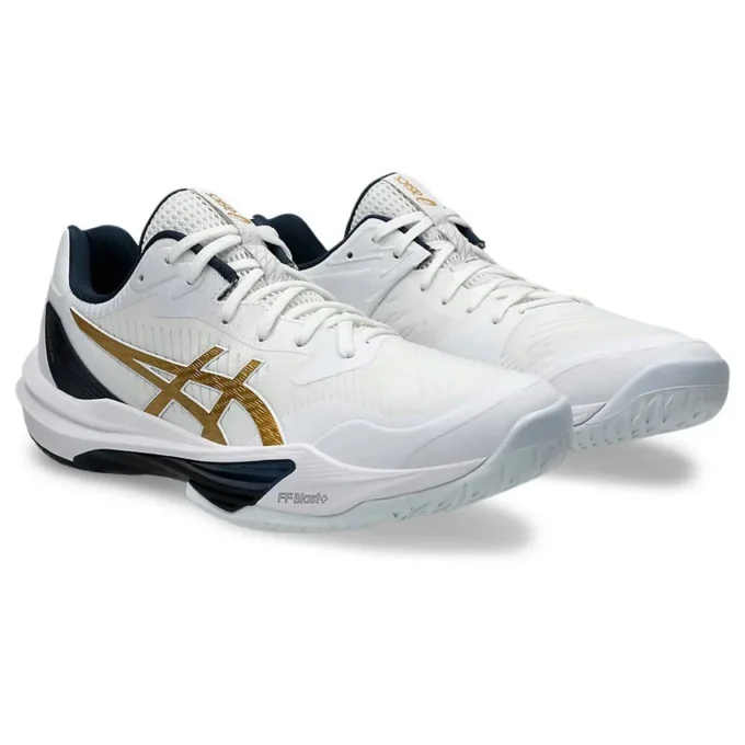 Sky Elite FF 3 “White Navy Gold”
