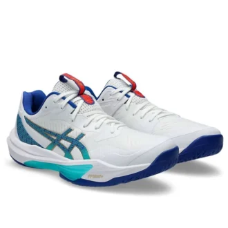 Sky Elite FF 3 “Wit Blauw”