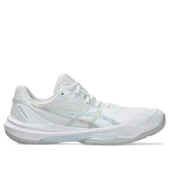 Sky Elite FF 3 “Wit/Zuiver Zilver”