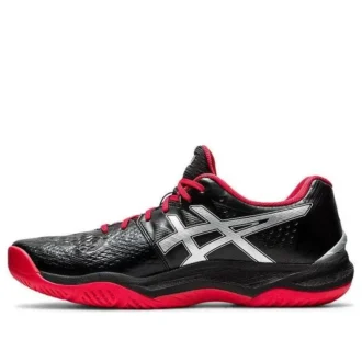 Sky Elite FF hardloopschoenen Zwart/Rood