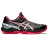 Sky Elite FF hardloopschoenen Zwart/Rood