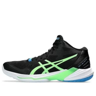 Sky Elite FF MT 2 “Black Lime Burst”