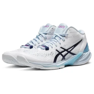 Sky Elite FF MT 2 “White Black Blue”
