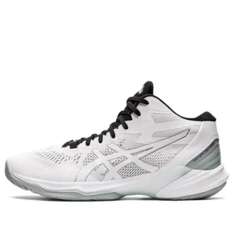 Sky Elite FF MT 2 “White Pure Silver”