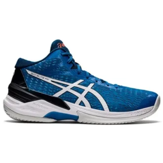 Sky Elite FF MT hardloopschoenen “GRed ient Blue White”