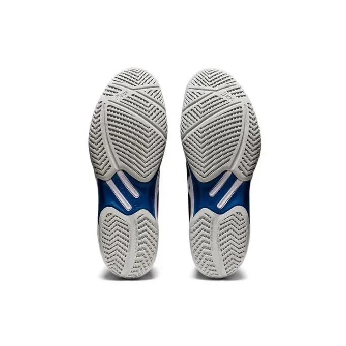 Sky Elite FF MT hardloopschoenen “GRed ient Blue White”