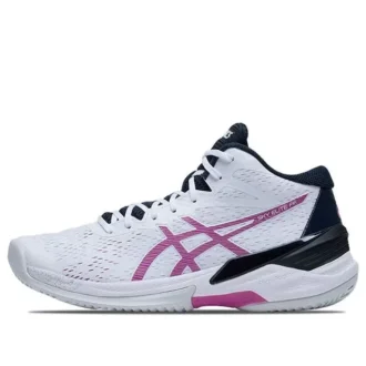 Sky Elite FF MT Sneakers Wit