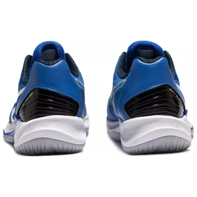 Sky Elite FF “White Illusion Blue”
