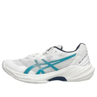 Sky Elite FF “White Lagoon”
