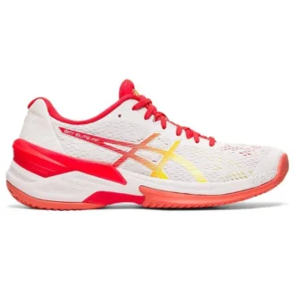 Sky Elite FF “White Laser Pink”
