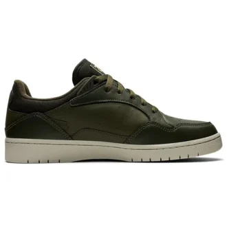 Skycourt “Winterized Olive Swamp Green”
