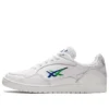 Skycourt “Wit Monaco Blauw”