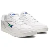 Skycourt “Wit Monaco Blauw”