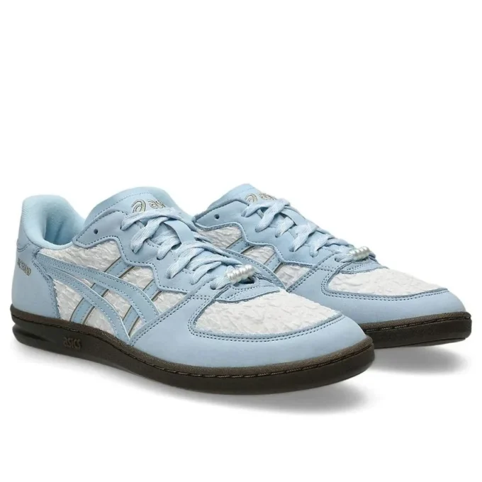 Skyhand OG “White Faded Denim”
