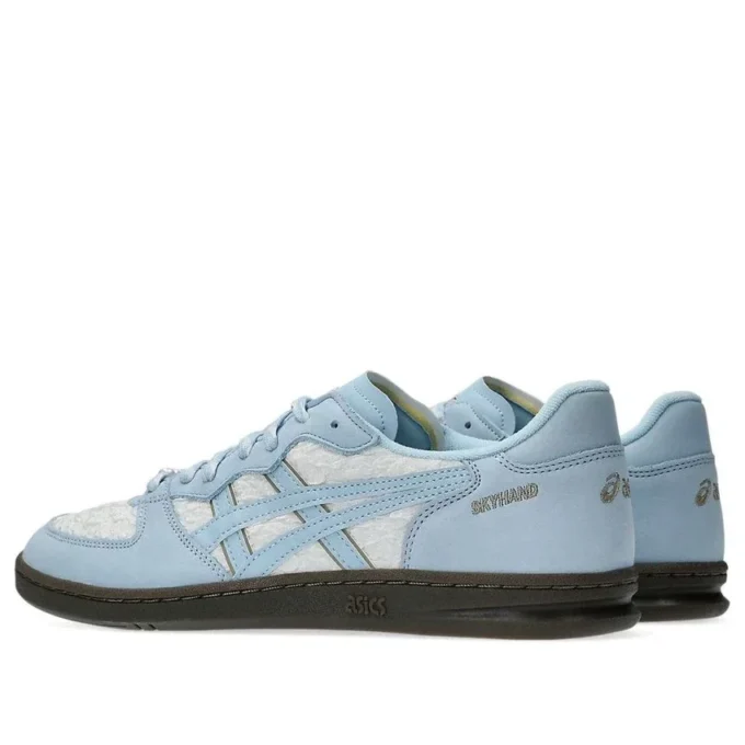 Skyhand OG “White Faded Denim”