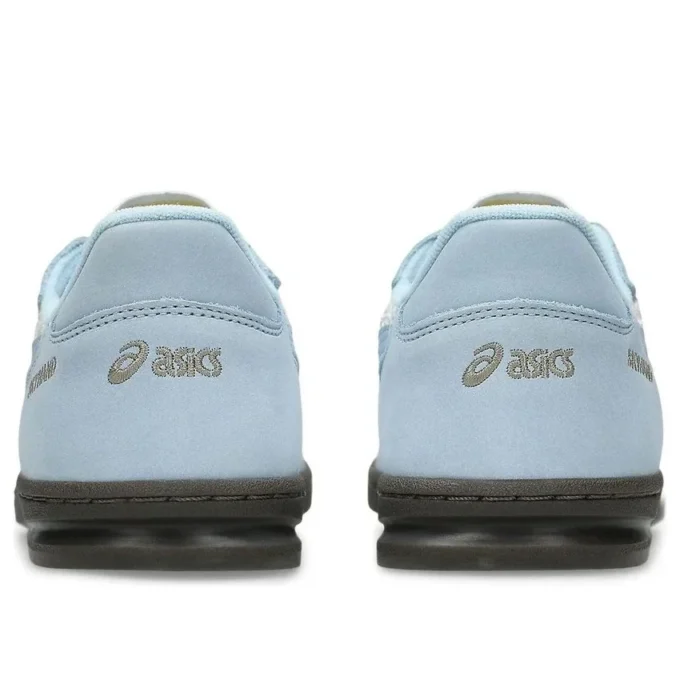 Skyhand OG “White Faded Denim”