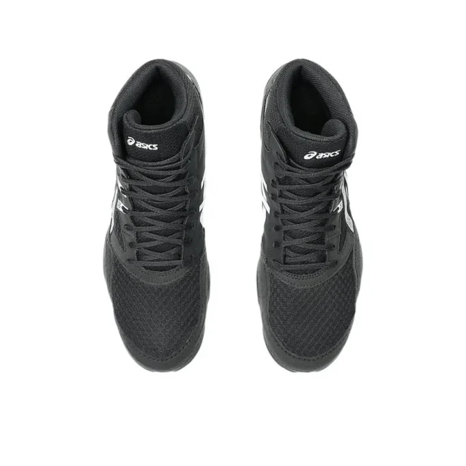 Snapdown 4 “Black White”