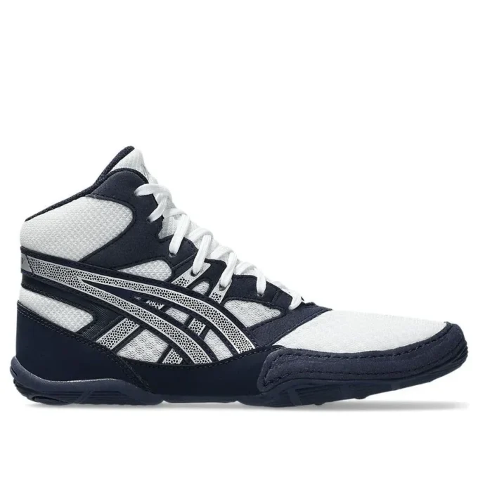 Snapdown 4 “Midnight Pure Silver”
