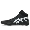 Snapdown 4 Wide “Zwart Wit”