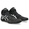 Snapdown 4 Wide “Zwart Wit”