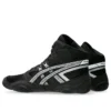 Snapdown 4 Wide “Zwart Wit”
