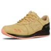 Sneaker Freaker x Gel-Lyte 3 “Tiger Snake”