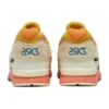 Social Status x Charolette Lab Schools x Gel-Lyte 5 “Eternal Summer – Transparent Yellow”