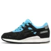 Solebox x Gel-Lyte 3 “Blue Carpenter Bee”