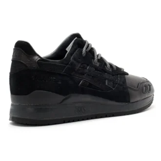 Solefly x Gel-Lyte 3 “Night Haven”