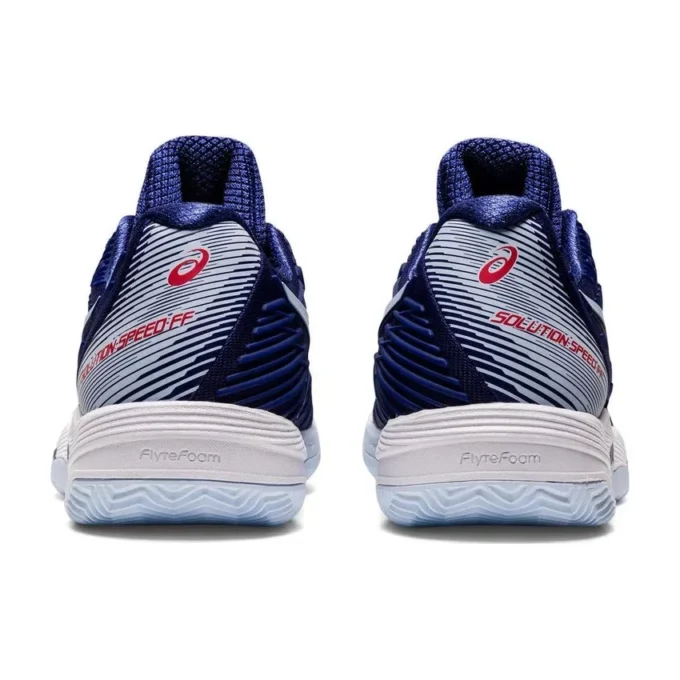 Solution Speed FF 2 Clay “Dive Blue”