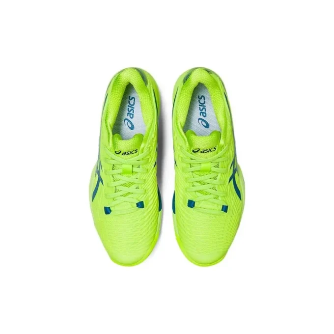 Solution Speed FF 2 “Hazard Green”